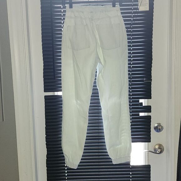 Light rinse jeans NWOT - Picture 4 of 7